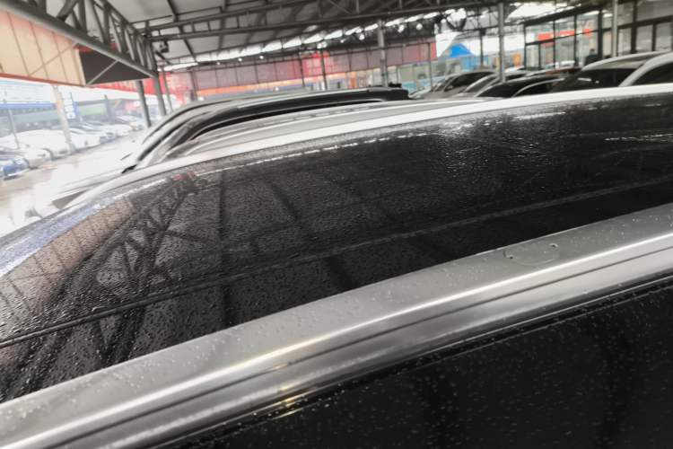 Used JETOUR X70 PLUS 2021 1.6T DCT Star 5-Seater