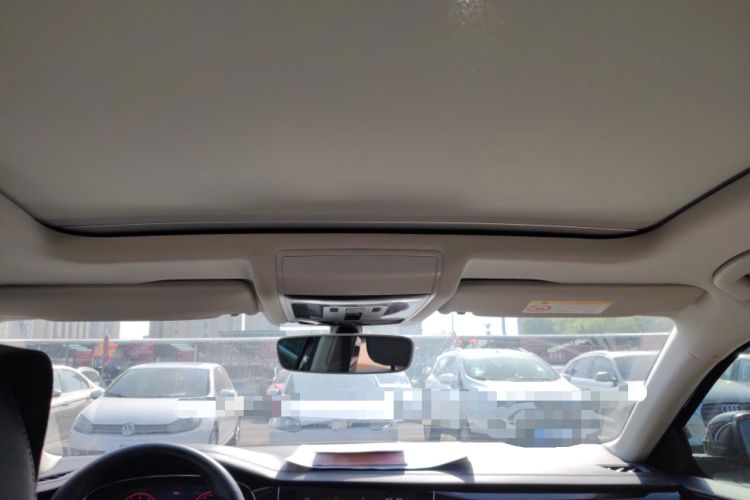 Used Volkswagen Passat 2022 330TSI Starry Elite Edition
