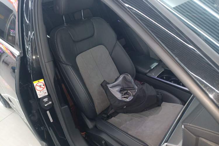 Used Audi A6L 2021 40 TFSI Luxury Dynamic Edition