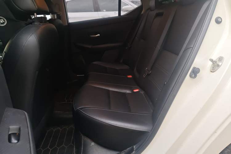 Used Nissan Sylphy 2022 1.6L XL CVT Enjoyment Edition