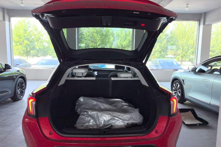 Used ARCFOX Alpha S 2021 603H