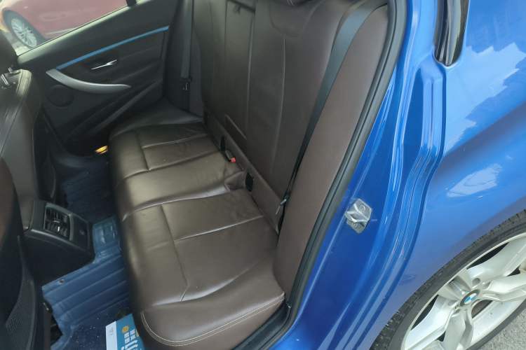 Used BMW 3 Series 2019 320i M Sport Package