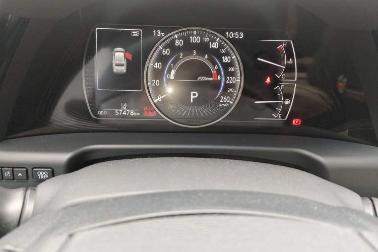 Used Lexus ES 2022 200 Excellence Edition
