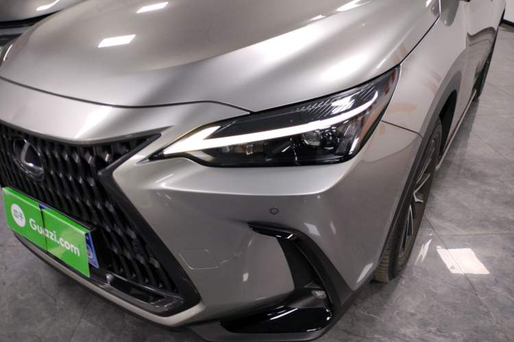 Used Lexus NX 2022 260 Front-Wheel Drive Chuan Yue Edition
