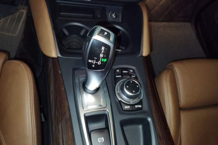 Used BMW X6 2011 xDrive35i
