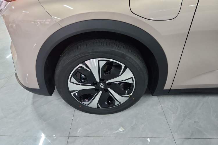 Used Qiyuan Q05 2026 Model 506 Max
