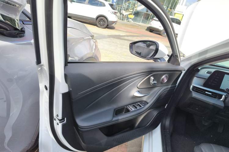 Used Chery Fengyun A8 2024 127 Yufeng Edition