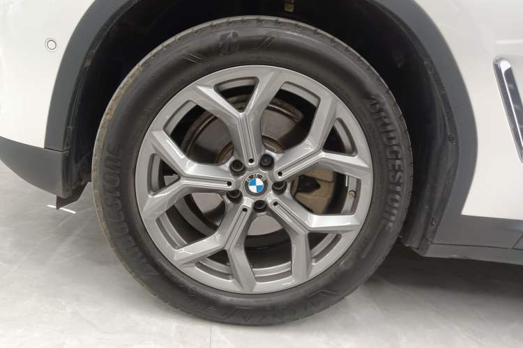 Used BMW X3 2020 xDrive28i Luxury Package
