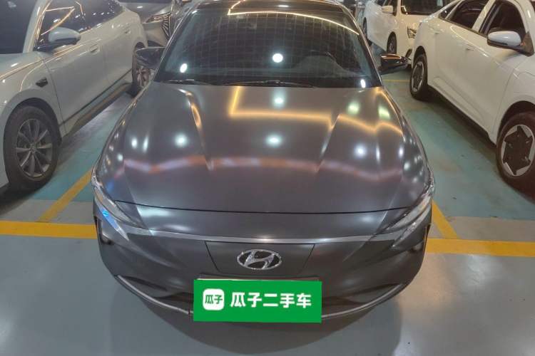 Used Hyundai Lafesta Electric 2020 GLX ZhiJie Edition