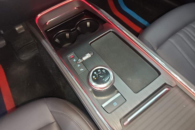 Used Ford Mondeo 2025 2.0T EcoBoost Ultimate Edition