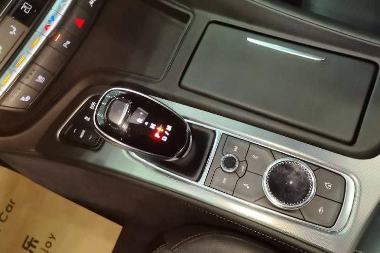 Used Cadillac CT5 2023 28T Luxury Edition (Standard Version)