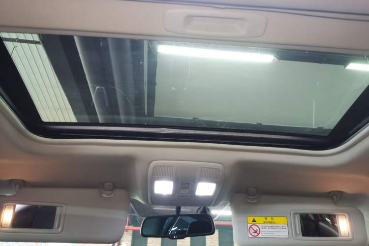 Used Mazda Atenza 2018 2.5L Skyactiv Sport Version China V Standard Headliner