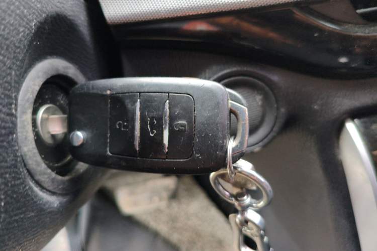 Used Oshan A600EV 2021 EV model