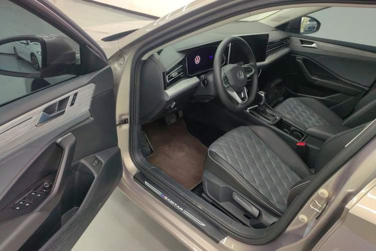 Used Volkswagen Sagitar 2023 280TSI DSG Beyond Lite Edition
