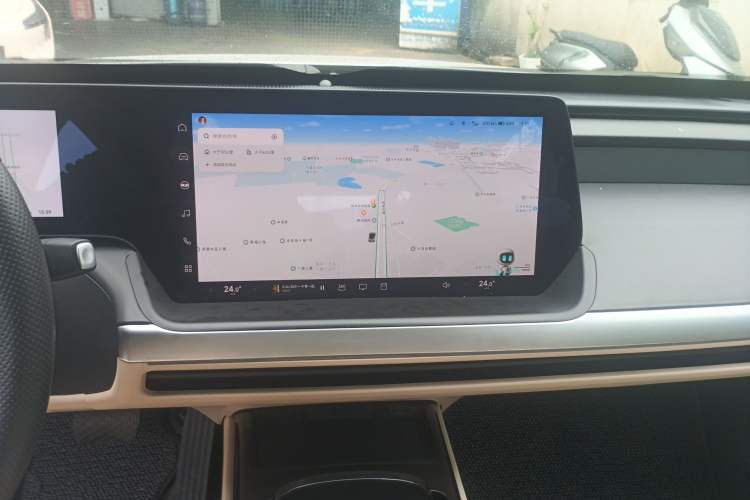 Used XPeng P7 2022 670E+