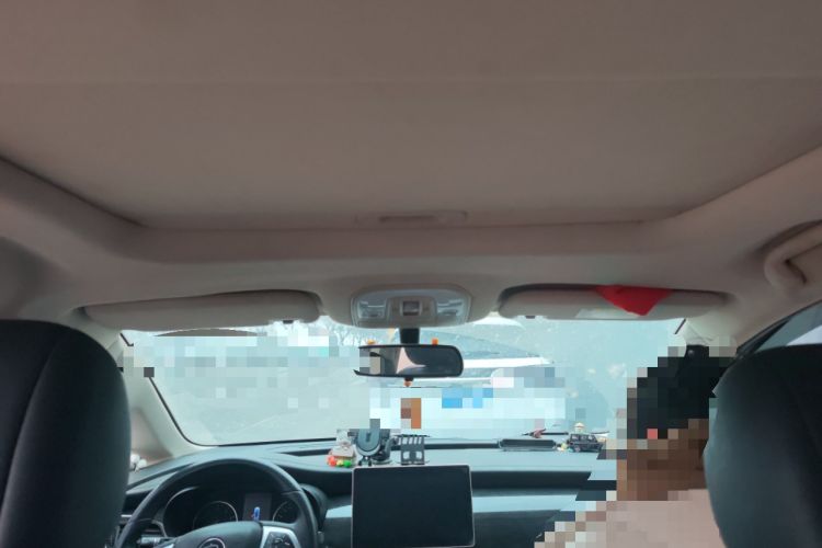 Used BYD Song MAX 2019 1.5T Automatic Smart Connect Ruiyi Sunroof Model 7 Seats China VI Standard