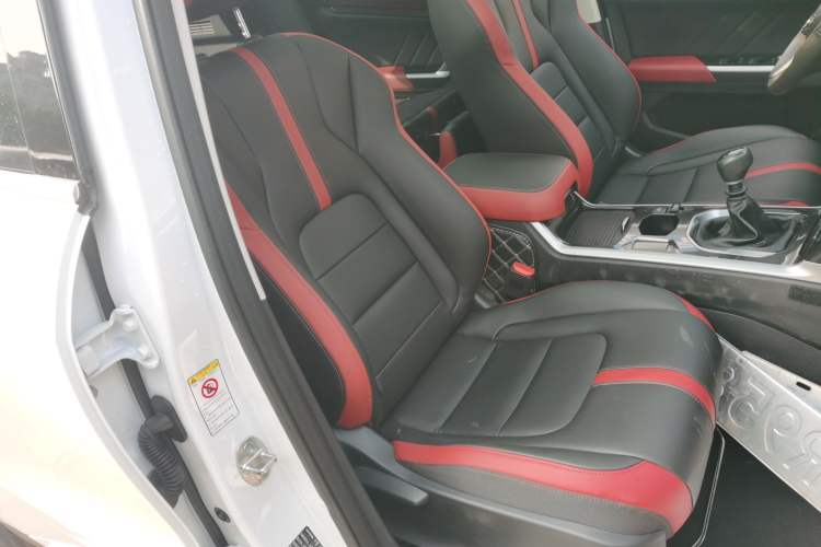 Used Haval H4 2019 Red-Label 1.5 GDIT Manual Luxury Smart Connectivity Version