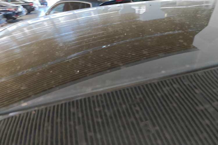 Used Leapmotor T03 2020 400 Luxury Edition
