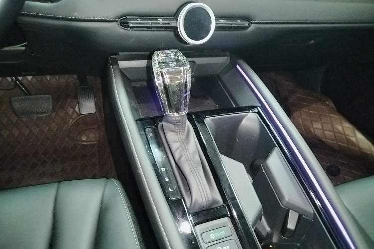 Used Honda Accord 2023 260TURBO Smart Enjoyment Version
