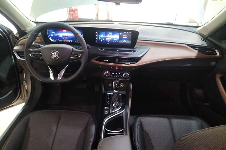 Used Buick Verano 2022 Pro 533T Fun Edition
