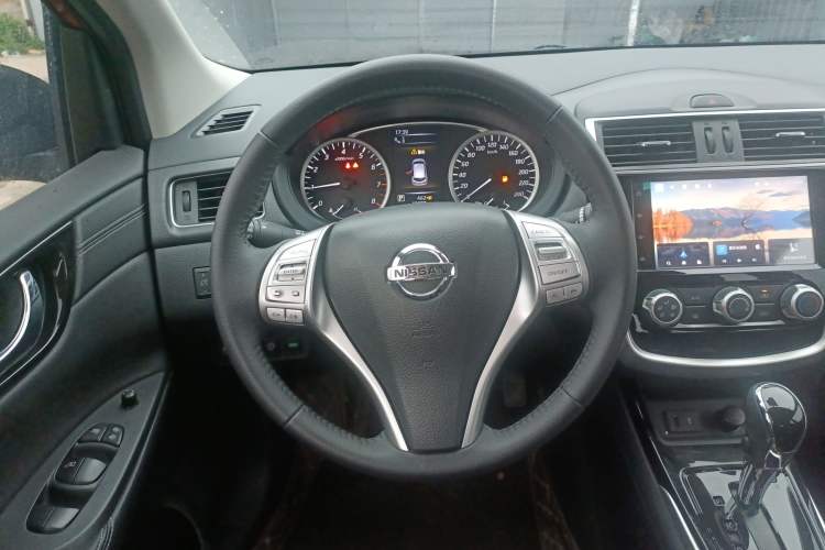 Used Nissan Tiida 2024 1.6L CVT Smart Drive Edition