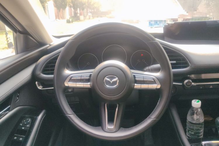 Used Mazda Mazda 3 Axela 2020 2.0L Automatic Zhiya Edition