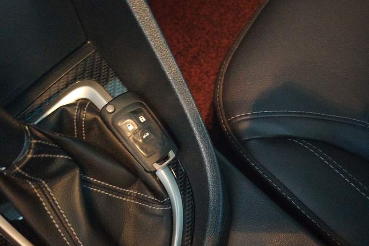 Used Buick GT 2017 15N Automatic Deluxe Edition