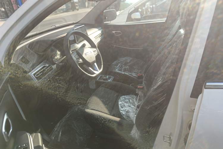 Used Dayun Yuehu 2023 300 Standard Edition
