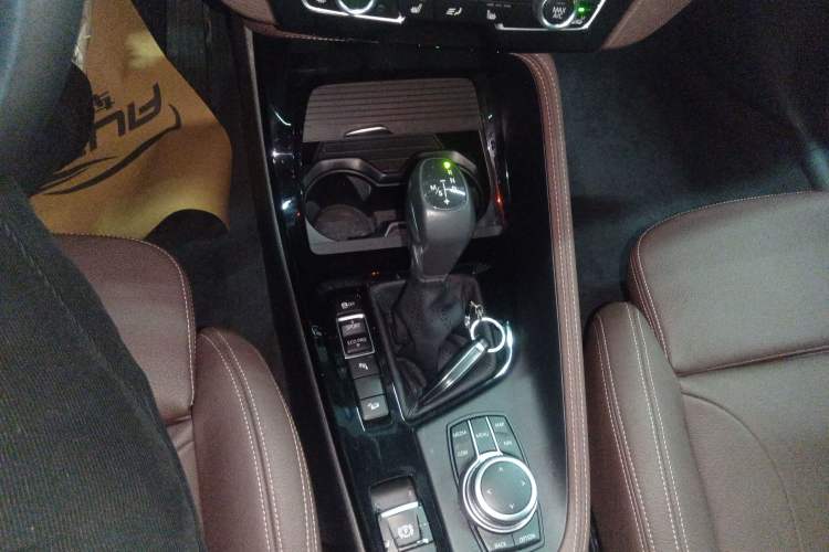 Used BMW X1 2018 xDrive20Li Luxury Edition
