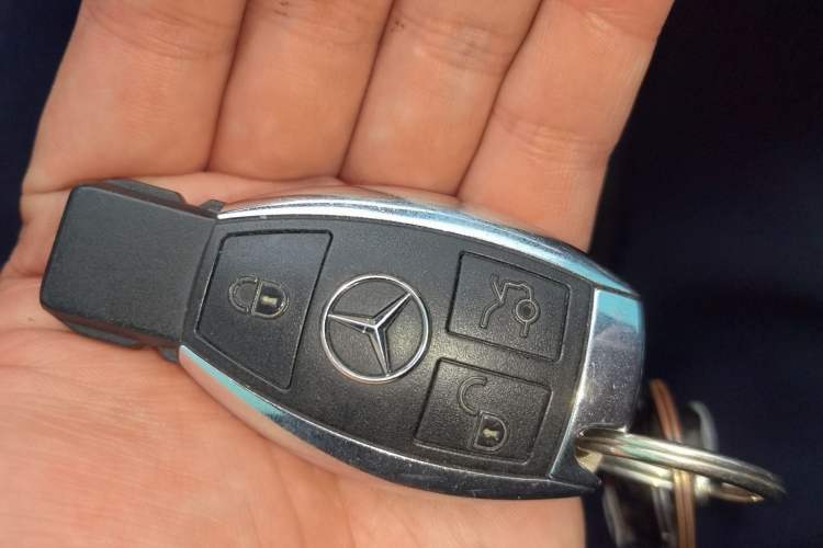 Used Mercedes-Benz C-Class 2017 Restyled C 200 Sport Edition
