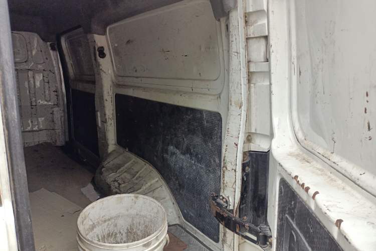 Used King Long Longyao 6 2022 Van Series CATL 41.86 kWh