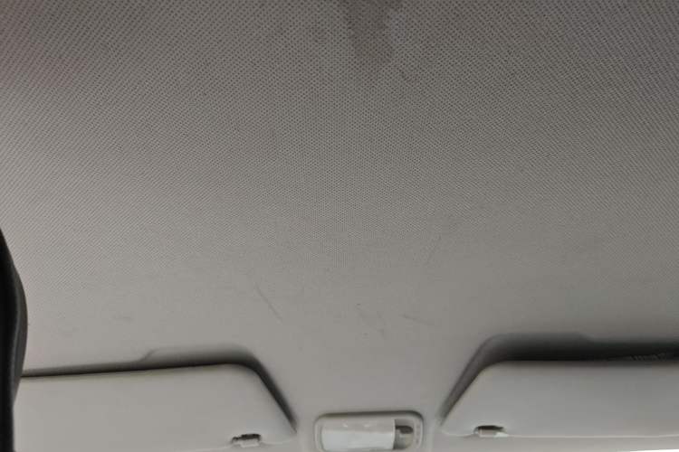 Used Wuling Hongguang MINIEV 2020 Enjoyment Model Lithium Iron Phosphate Headliner