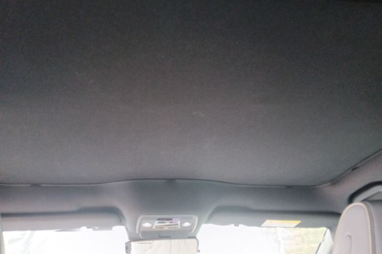 Used BYD Seal 2022 550 km Standard Range Rear-Wheel Drive Prestige Version
