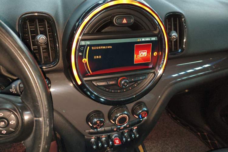 Used MINI Countryman 2018 1.5T COOPER Special Edition