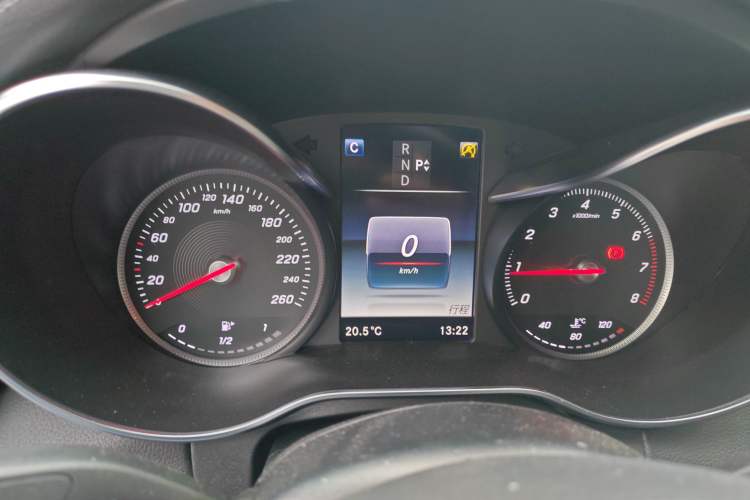 Used Mercedes-Benz C-Class 2016 C 200 4MATIC Coupe