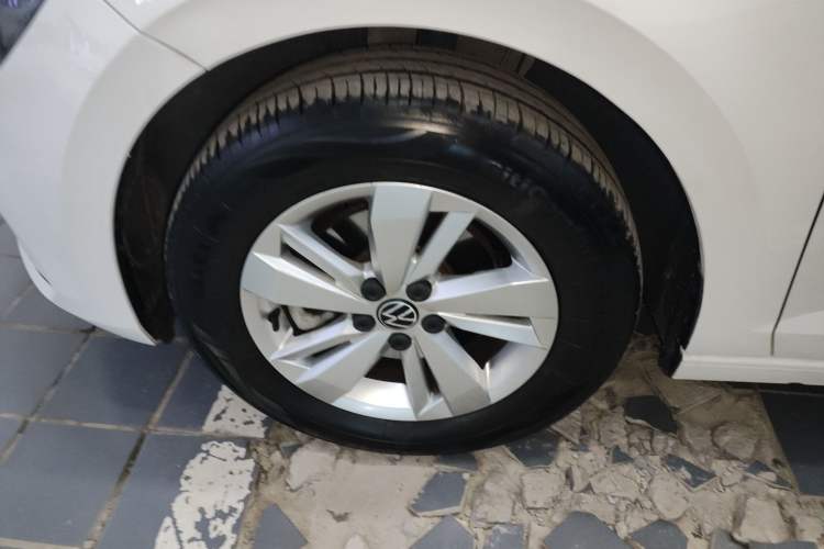 Used Volkswagen Polo 2023 Revised Plus 1.5L Automatic – Enjoy Life Edition