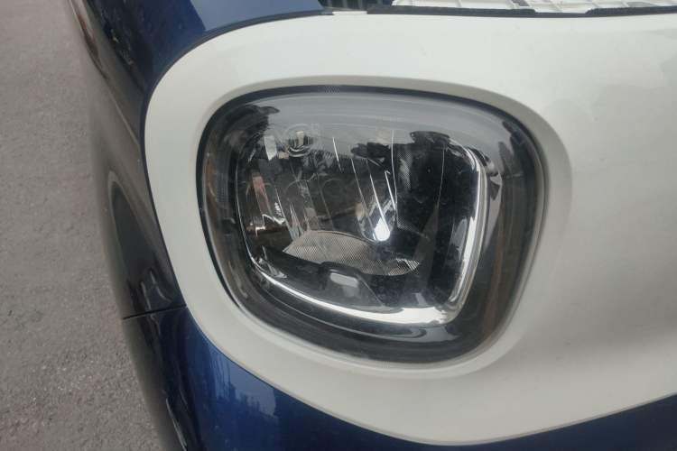 Used Bestune Pony 2025 222km Clever Horse Right Front Headlight