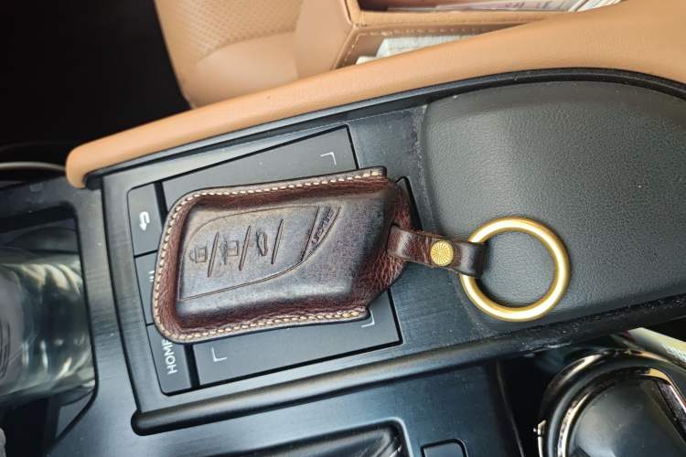 Used Lexus ES 2020 260 Excellence Edition