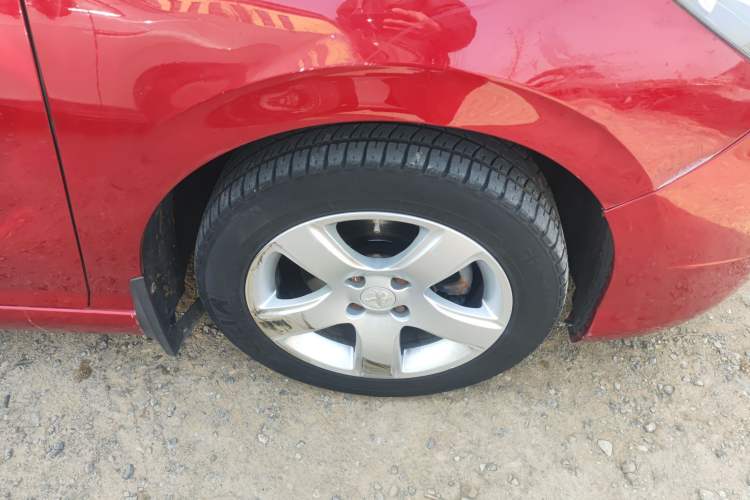 Used Peugeot 308 2014 Enjoy Edition Classic 1.6L Automatic Premium Model
