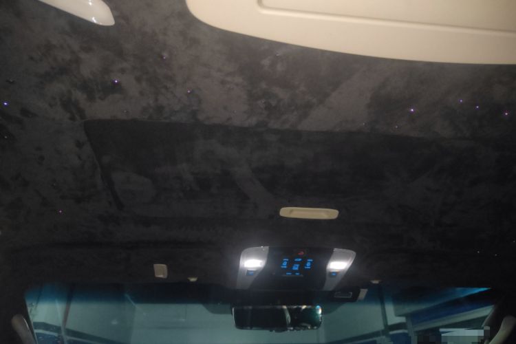 Used Toyota Alphard 2021 Dual-Engine 2.5L Prestige Edition