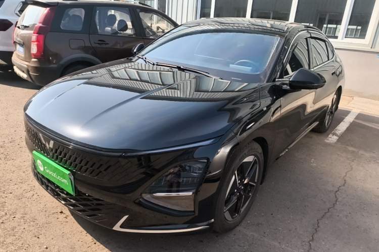 Used Wuling Xingguang 2023 150 Advanced Edition
