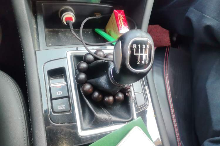 Used Sinotruk VGV U70 2020 1.5T Manual Elite Sunroof Version 7 Seats
