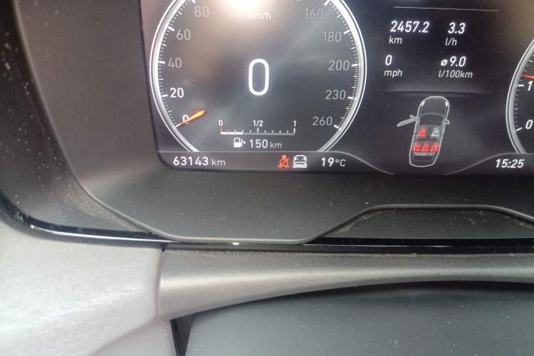 Used Lynk & Co 03 2019 2.0TD Automatic Jing Pro Edition