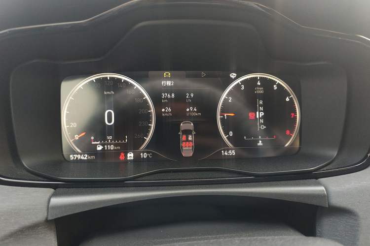 Used Lynk & Co 03 2019 1.5TD DCT JingPro Edition China VI Standard