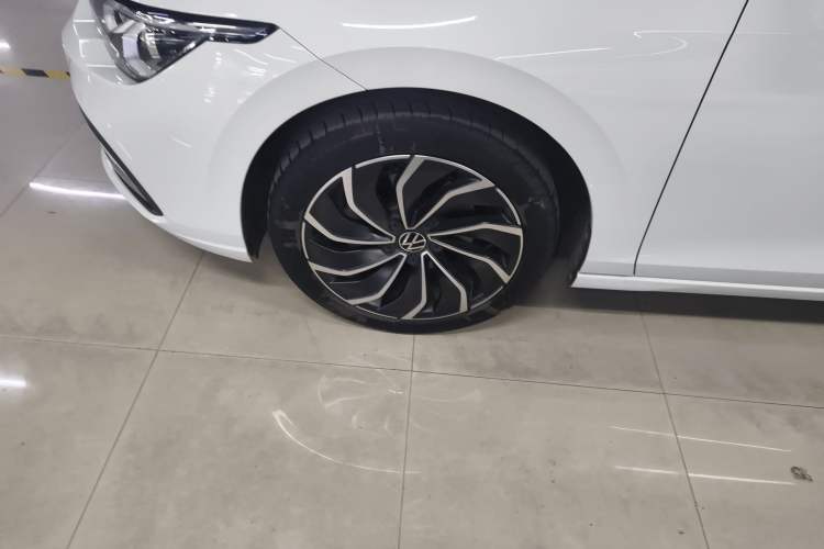 Used Volkswagen Golf 2021 280TSI DSG Pro