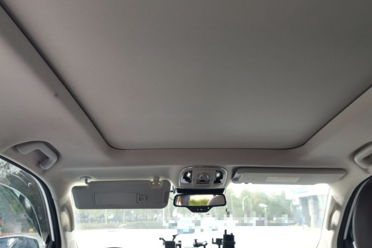 Used Haval H9 2020 2.0T Gasoline 4WD Premium Edition 5 Seats
