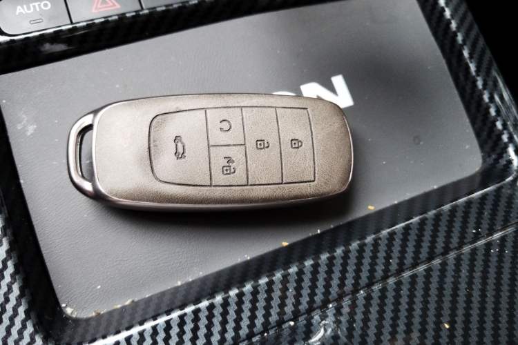 Used AION Y 2022 70 Intelligent Edition Lithium Iron Phosphate
