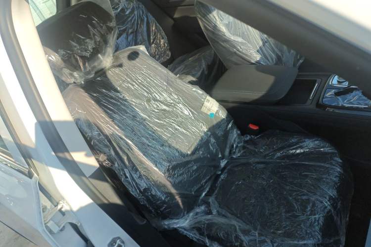 Used Ford Equator Sport 2025 EcoBoost 170 Platinum Edition
