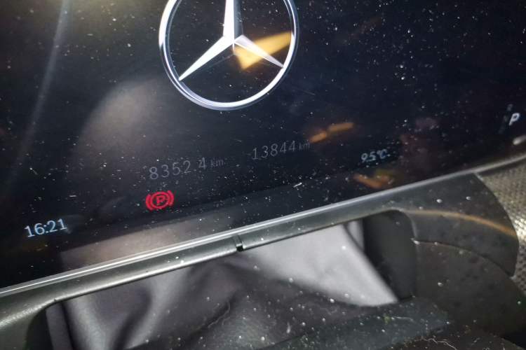 Used Mercedes-Benz C-Class 2024 Facelift C 260 L Night Edition Sport Version
