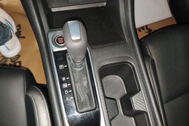 Used Nissan Sylphy 2021 1.6L XL CVT Enjoyment Edition Gear Lever